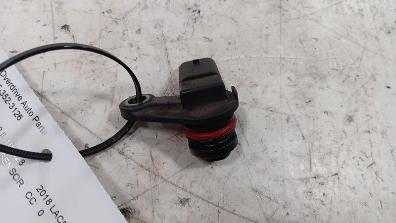 Buick Lacrosse Camshaft Cam Shaft Position Sensor  2017 2018 2019