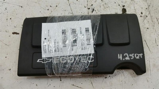 Chevy Cruze Engine Cover 2012 2013 2014 2015 2016