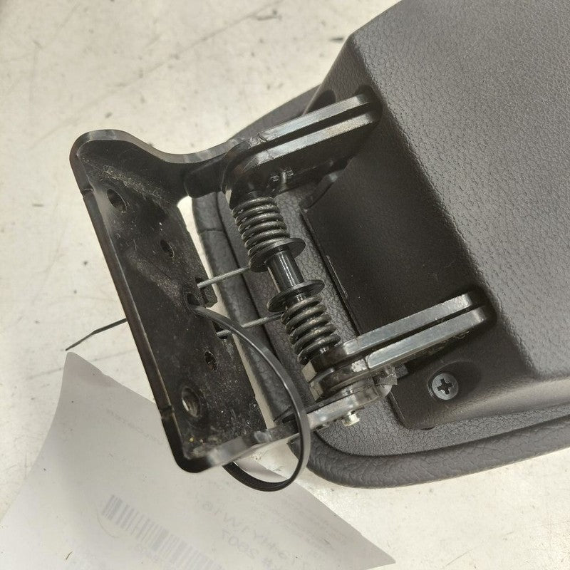 Hyundai Veloster Arm Rest  2017 2016 2015 2014