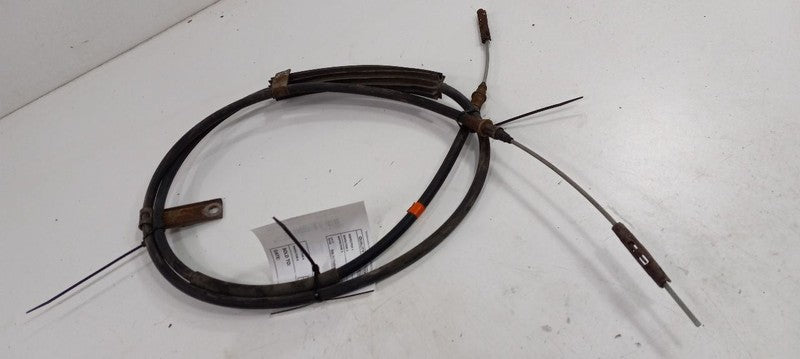 Cadillac CTS Parking Brake Emergency Brake Cable 2012 