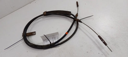 Cadillac CTS Parking Brake Emergency Brake Cable 2012 