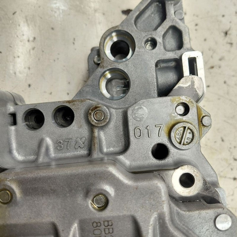 Honda CR-V Automatic Transmission Valve Body  2.4 2019 2018 2017
