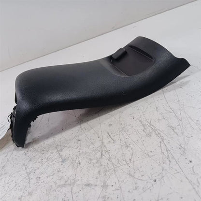 Chevy Malibu Center Console Rear End Cap Trim Cover  2019 2020 2021 20