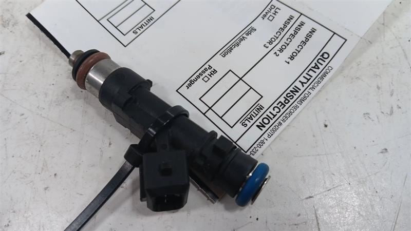 Fuel Injection Injector Fits 11-15 VOLT OEM