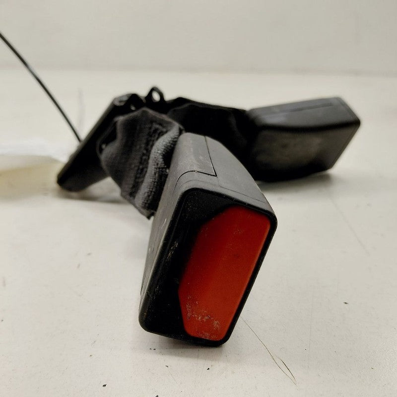 Chevy Trailblazer Seat Belt Buckle Latch Left Driver Rear Back  2023 2