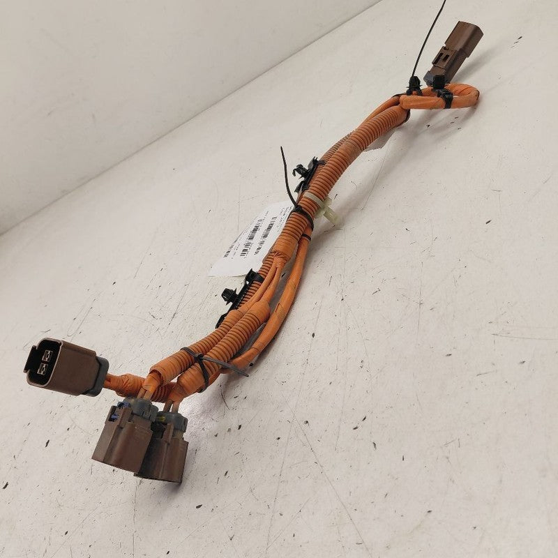 Honda Clarity Battery Cable  2018 2019 2020