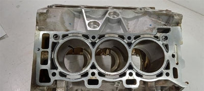 Engine Bare Block 3.6L VIN 3 8th Digit Opt Lfx AWD Fits 12 CTS  OEM