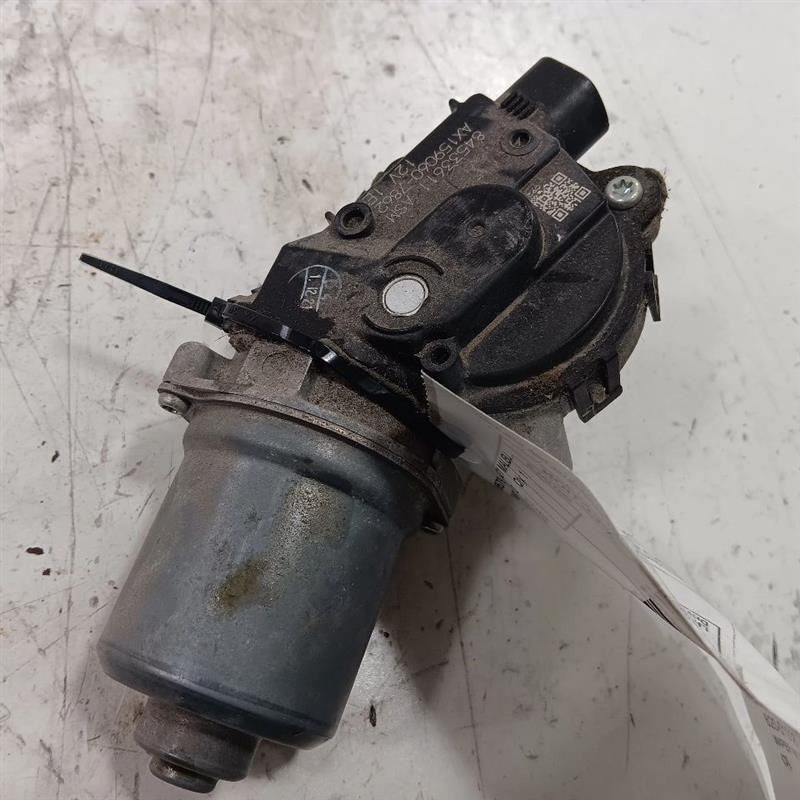 Windshield Wiper Motor Fits 16-20 Chevy Malibu OEM
