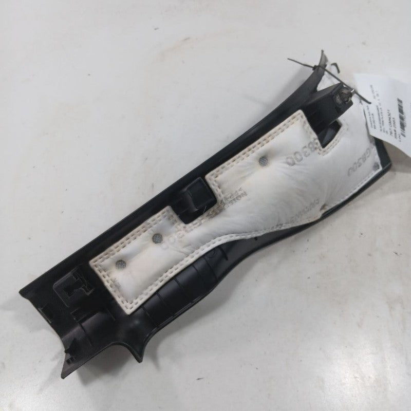 Buick Encore Sill Trim Plate Door Jam Threshold Left Driver Rear  2022