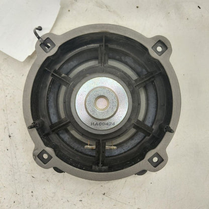 Hyundai Kona Speaker Right Passenger Front  2021 2020 2019