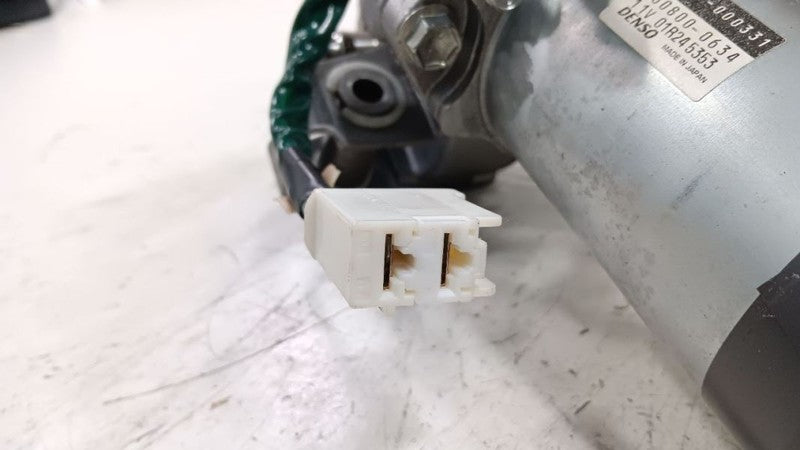 4520047140 Steering Column Dash Shift Prius VIN Du US Market Fits 10-15 PRIUS