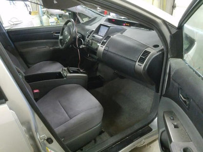  2008 Toyota Prius Relay Box 2005 2006 2007