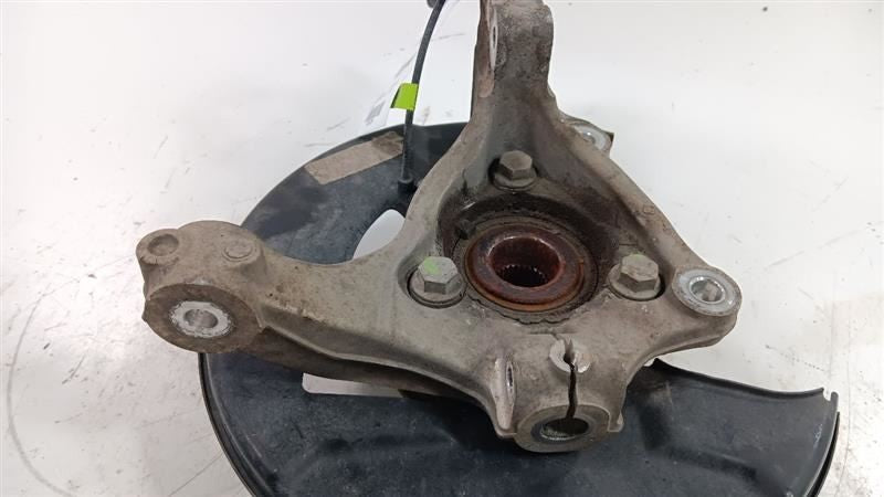 Driver Left Front Spindle Knuckle Bearing Hub Fits 14-20 IMPALA OEM