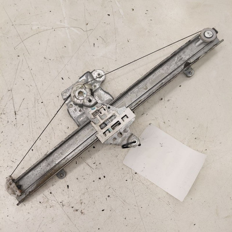 Driver Left Front Window Regulator Track Fits 15-24 Nissan Murano