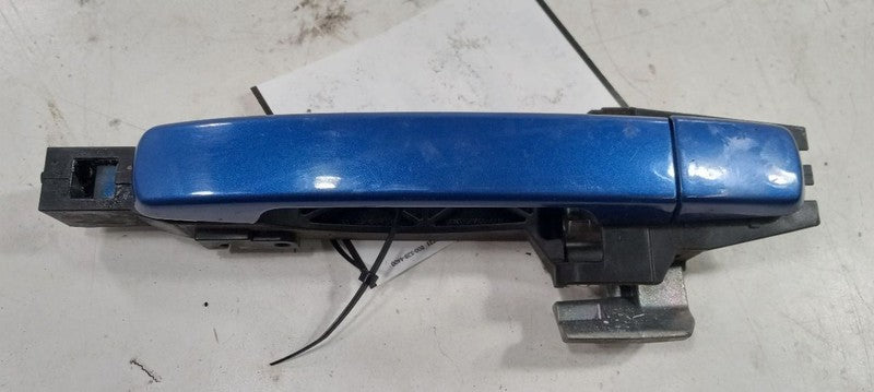 82606ET02A Passenger Door Handle Exterior Assembly Door Right ear Fits 07-12 SENTRA