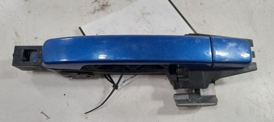 82606ET02A Passenger Door Handle Exterior Assembly Door Right ear Fits 07-12 SENTRA