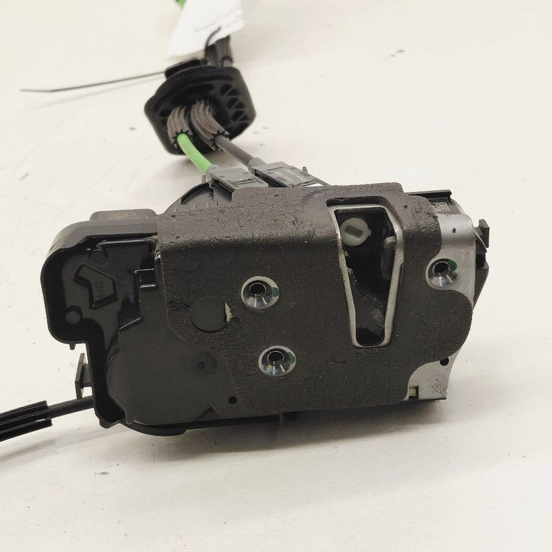 Ford Escape Door Latch Lock Left Driver Rear  2022 2023 2024