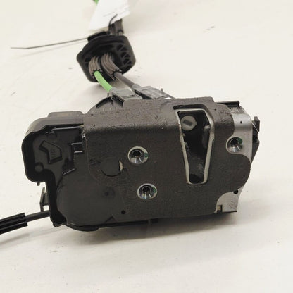 Ford Escape Door Latch Lock Left Driver Rear  2022 2023 2024
