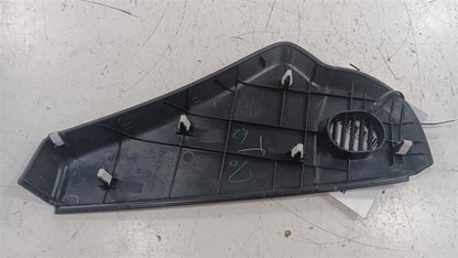 Lexus LS460 Dash Side Cover Left Driver Trim Panel  2007 2008 2009 OEM
