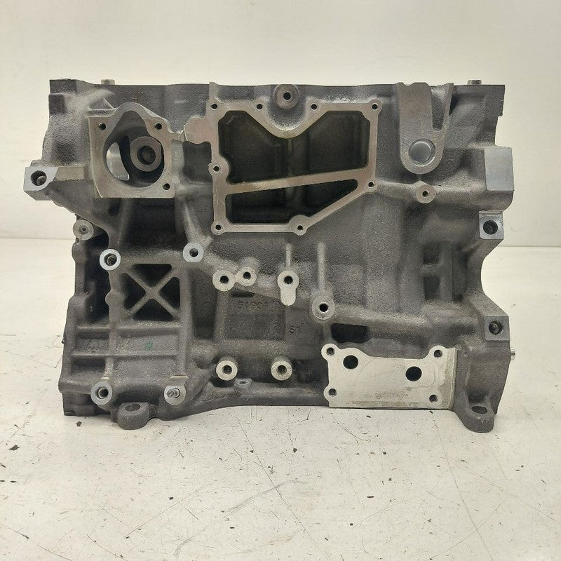 Bare Engine Cylinder Block 2.5L Fits 20-24 Ford Escape