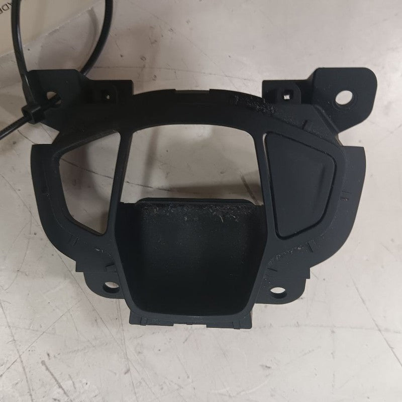 Jeep Renegade Parking Brake Bezel Emergency Handle Lever Trim 2023 2022 2021 202