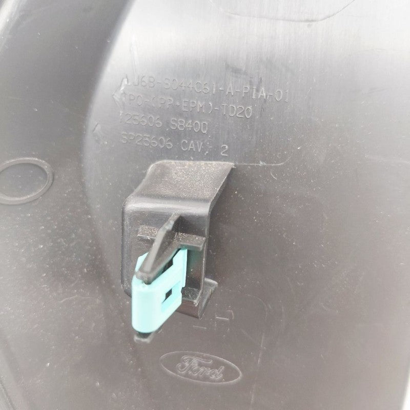 Ford Escape Dash Side Cover Left Driver Trim Panel  2022 2023 2024