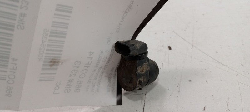 Mini Cooper Paceman Rear Bumper Back Up Sensor 2013 2014 2015 2016