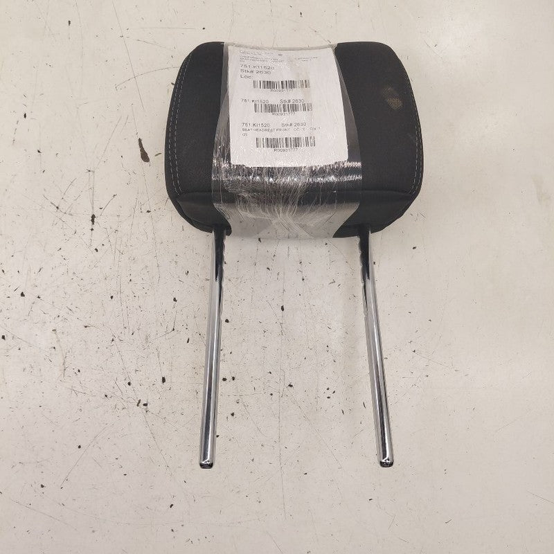 Kia Sportage Seat Headrest Front Head Rest  2020 2021 2022