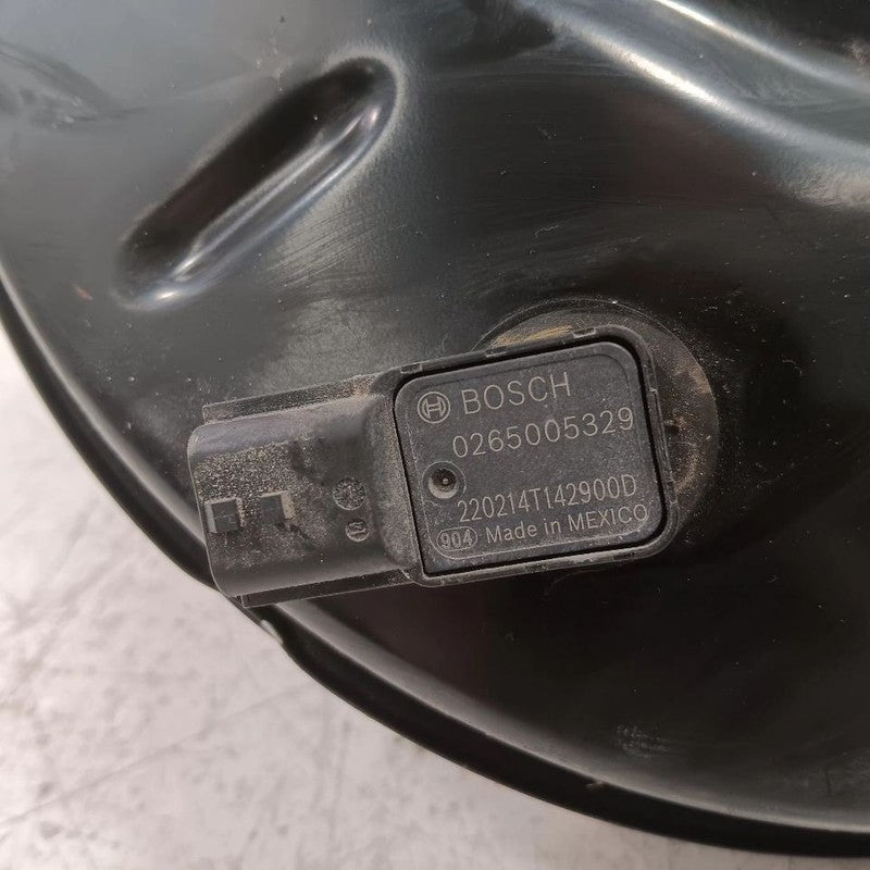 D72105RL1A Power Brake Booster Fits 20-23 Nissan Versa