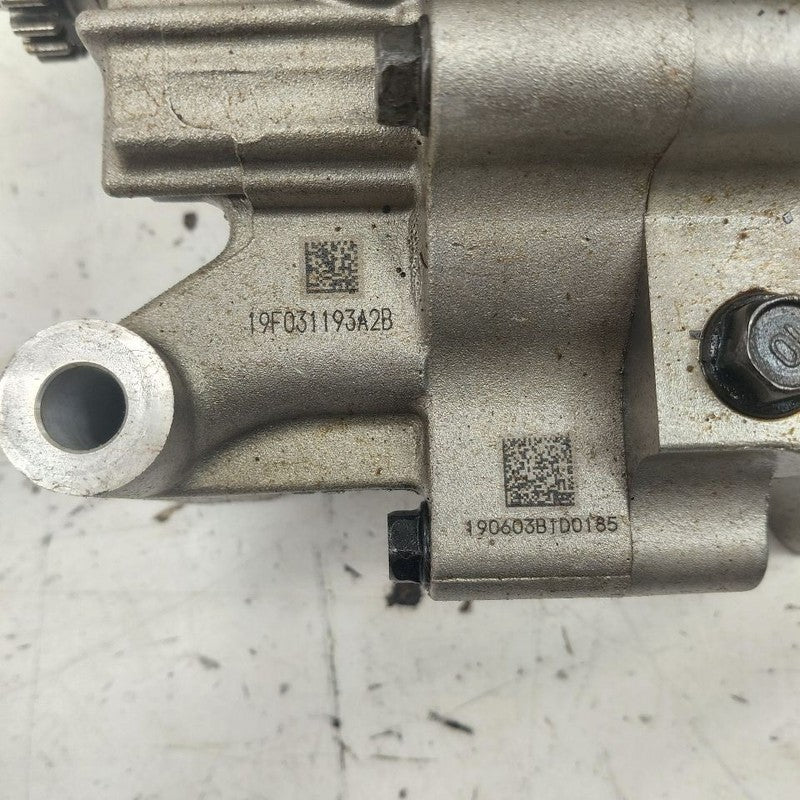 Kia Sportage Engine Balance Shaft  2.4 2020 2021 2022