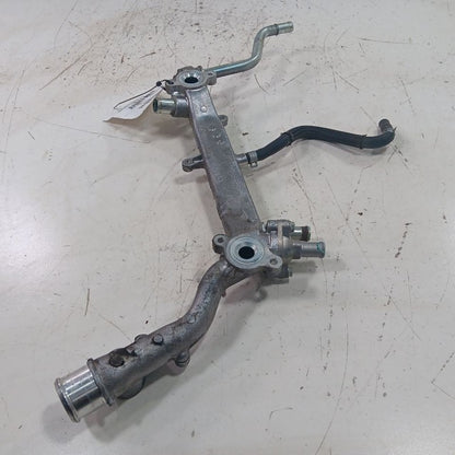 Subaru Crosstrek 2.0 Coolant Line Crossover Pipe  2019 2020 2021 2022 