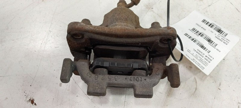 440119N00B Driver Left Brake Caliper Rear Fits 12-14 16-18 MAXIMA
