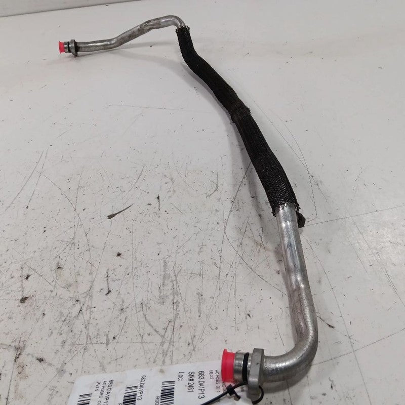 Nissan Maxima AC Hose Line 3.5 2014 2013 2012 2011 2010 2009 OEM