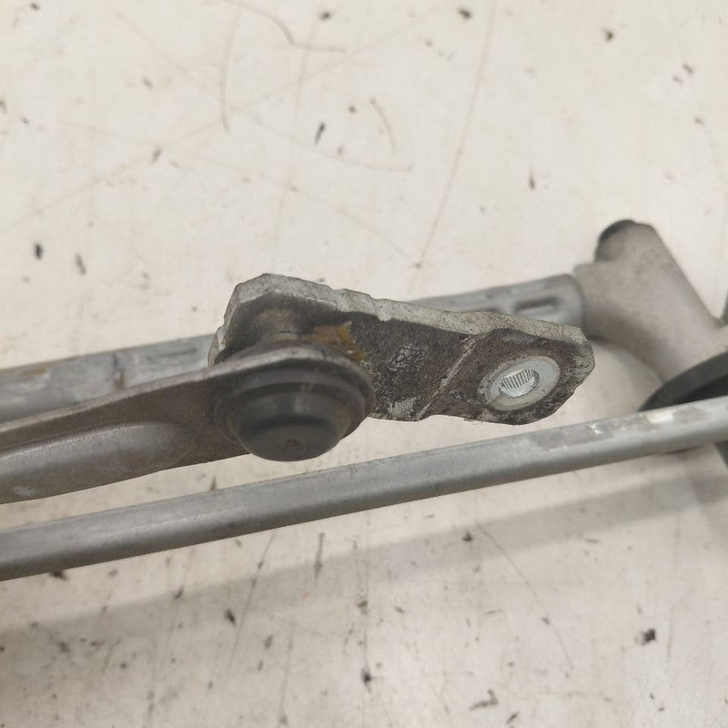 Windshield Wiper Transmission Linkage Fits 16-20 Kia Sorento