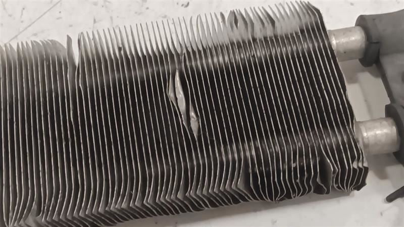 Infiniti G37 G37       2010 Power Steering Cooler 549702 2009 2010 2011 2012 201