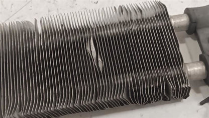 Infiniti G37 G37       2010 Power Steering Cooler 549702 2009 2010 2011 2012 201