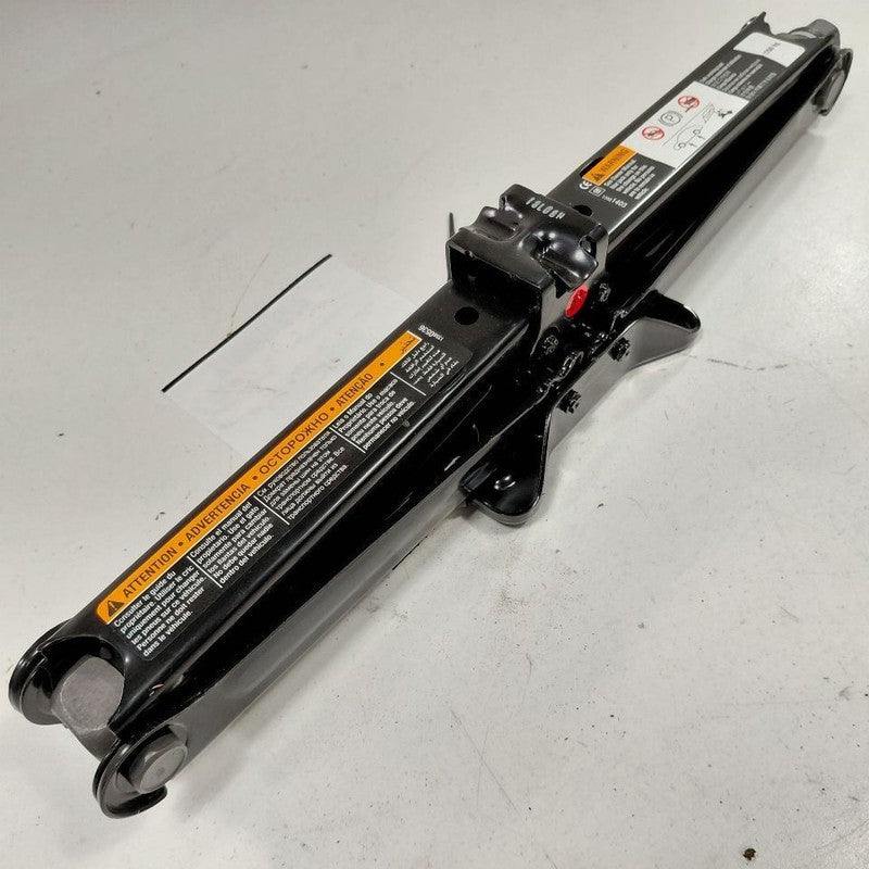 Buick Encore Spare Tire Changing Jack  2020 2019 2018 OEM