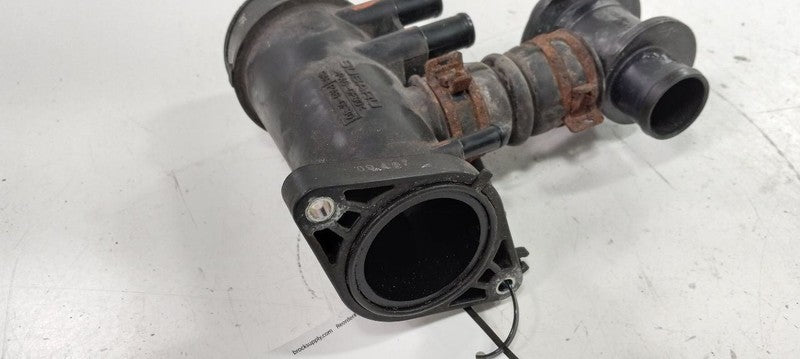 Subaru Legacy Turbo Super Charger Inter Cooler Hose Line Tube 2010 201