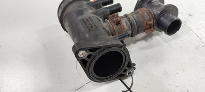 Subaru Legacy Turbo Super Charger Inter Cooler Hose Line Tube 2010 201