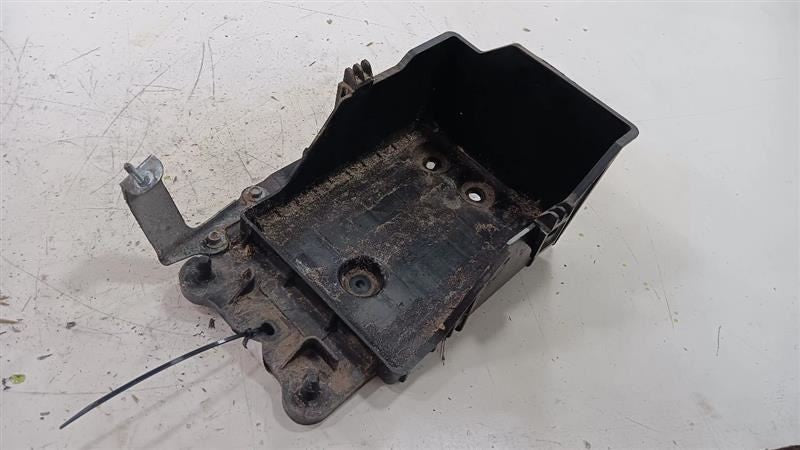 Mazda CX-3 Battery Holder Tray  2019 2020 2021 2022 OEM