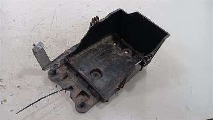 Mazda CX-3 Battery Holder Tray  2019 2020 2021 2022 OEM
