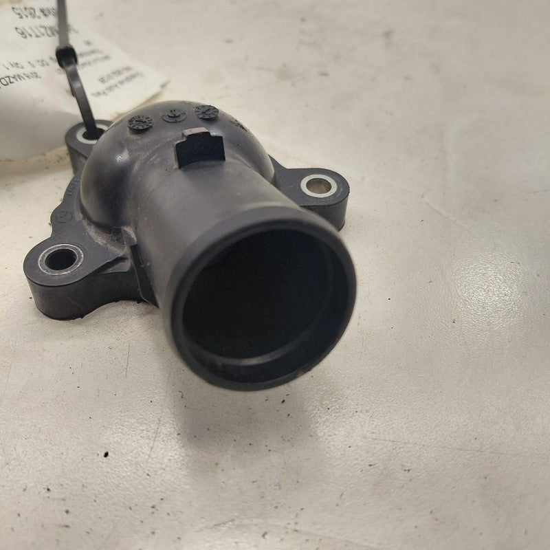 Mazda 6 Thermostat Housing Mount Bracket  2.5 2016 2015 2014