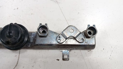 Honda Insight Fuel Rail Injection Injector Mount Bar 2010 2011 2012 20