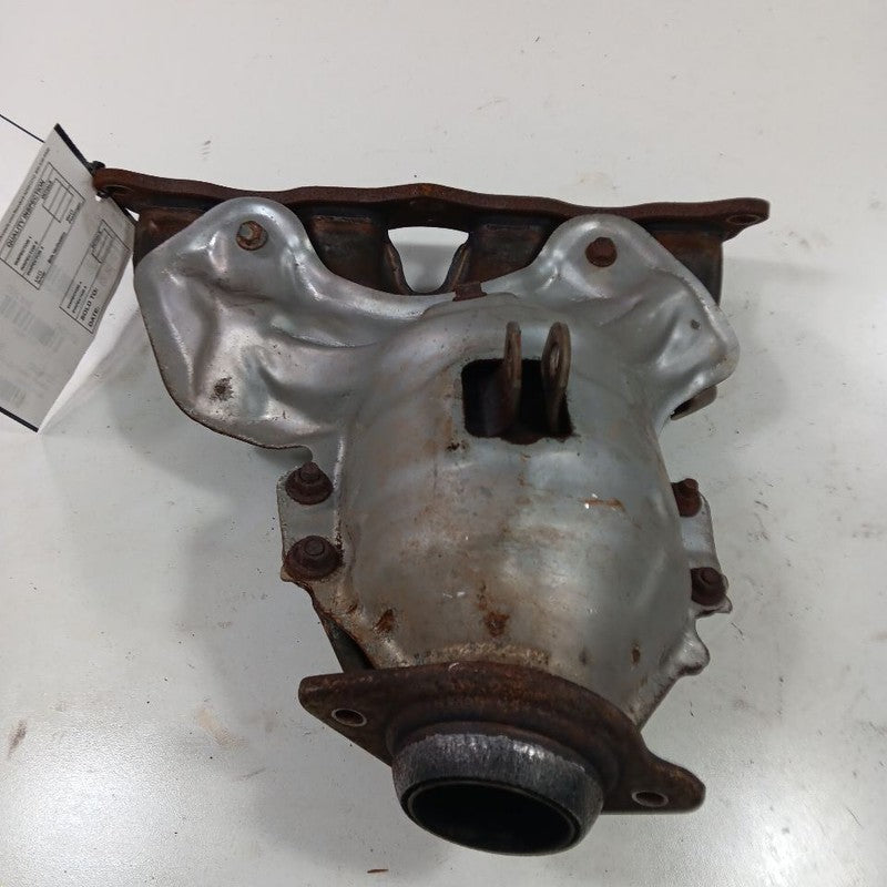 Exhaust Manifold 2.4L Fits 17-20 Mitsubishi Outlander Sport 