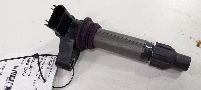 Ignition Coil Ignitor Fits 08 10-20 ENCLAVE OEM