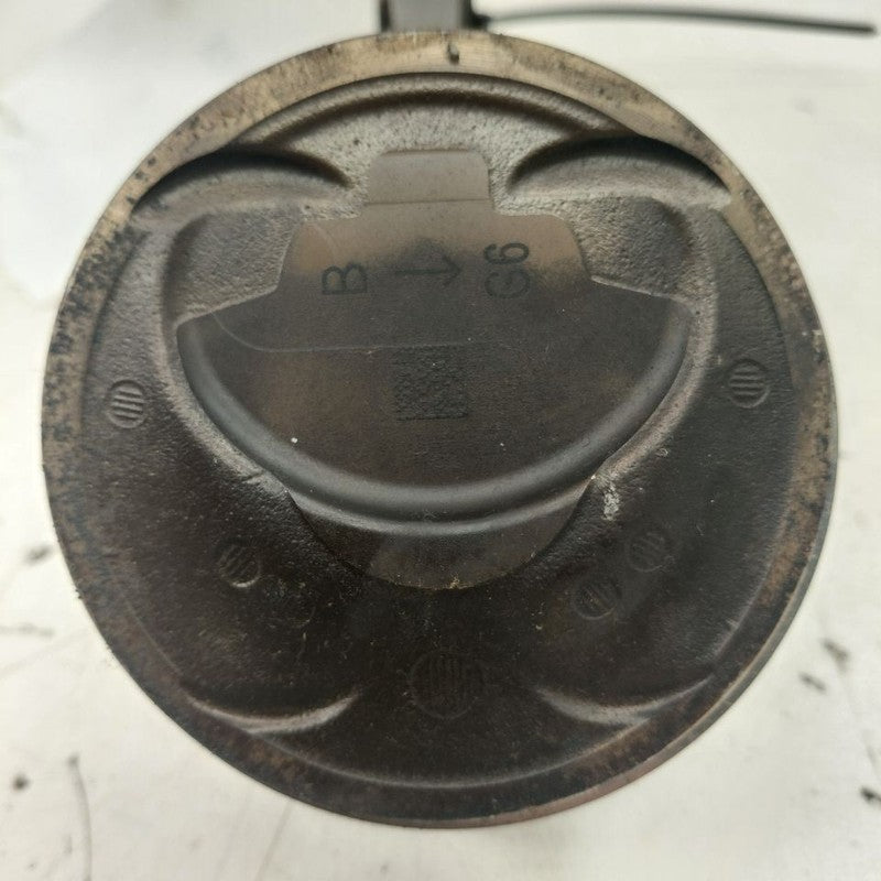 Kia Sportage Single Piston With Connecting Rod   2.4 2020 2021 2022