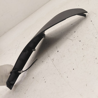Fiat 500 X Model   Dash Side Cover Right Passenger Trim Panel  2016 20