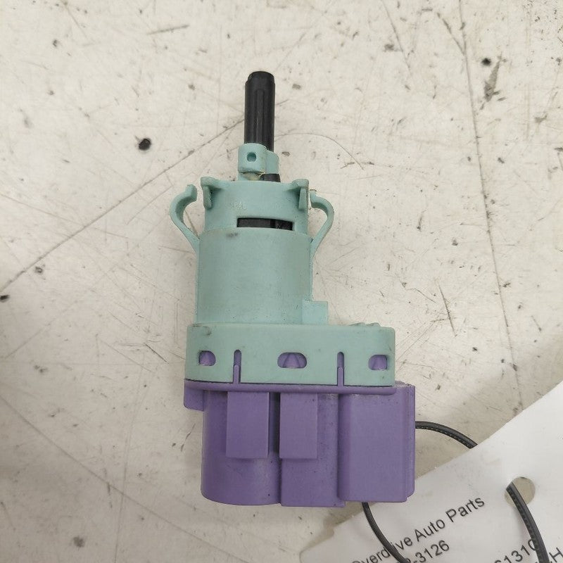Jeep Cherokee Brake Pedal Switch  2019 2020 2021