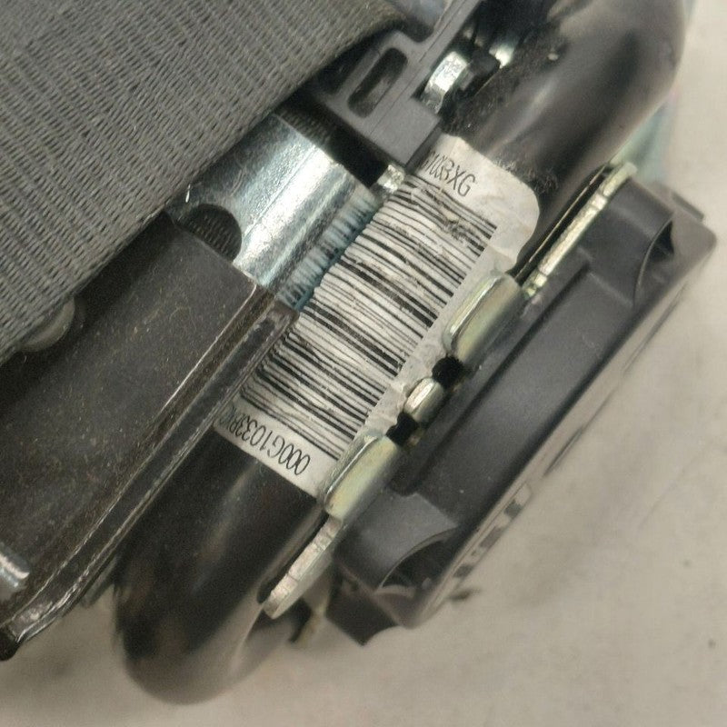 Ford Escape Seat Belt Strap Retractor Right Passenger Rear Back  2020 