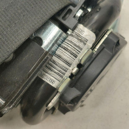 Ford Escape Seat Belt Strap Retractor Right Passenger Rear Back  2020 